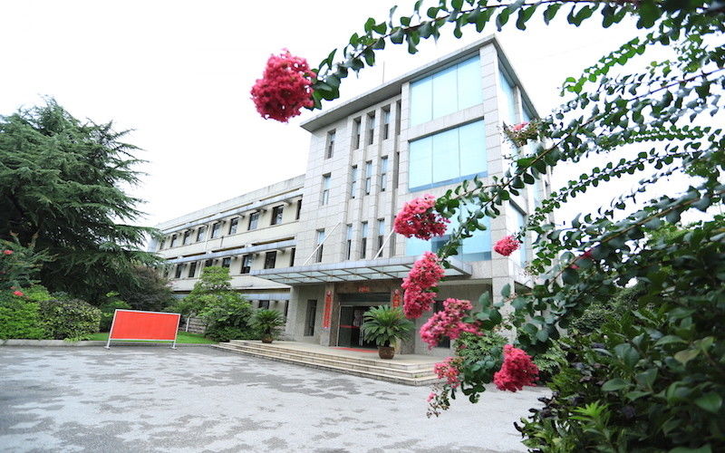 Çin Jiangsu Province Yixing Nonmetallic Chemical Machinery Factory Co.,Ltd şirket Profili