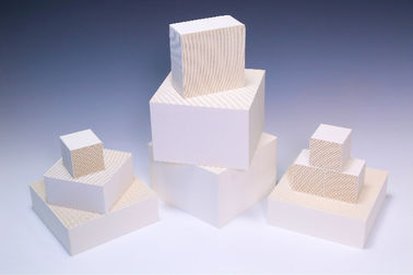 Kordiyerit Substrat